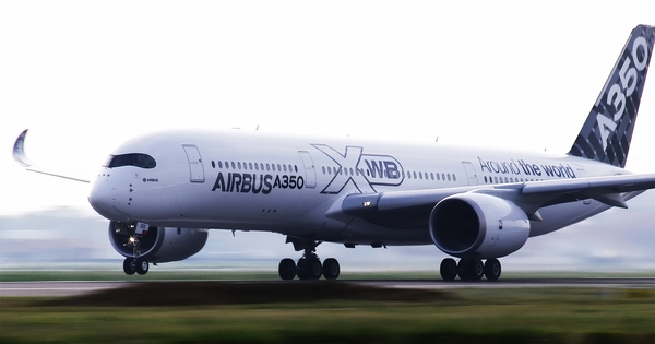ايرباص | Airbus SE